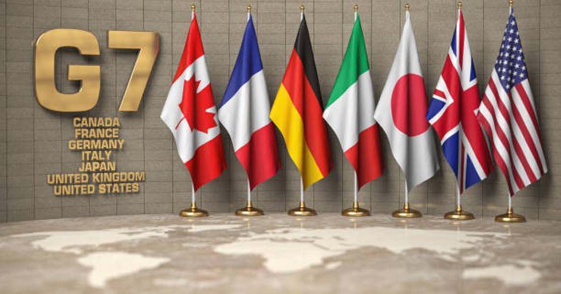 G7-béketerv: az oroszok húzzanak haza!