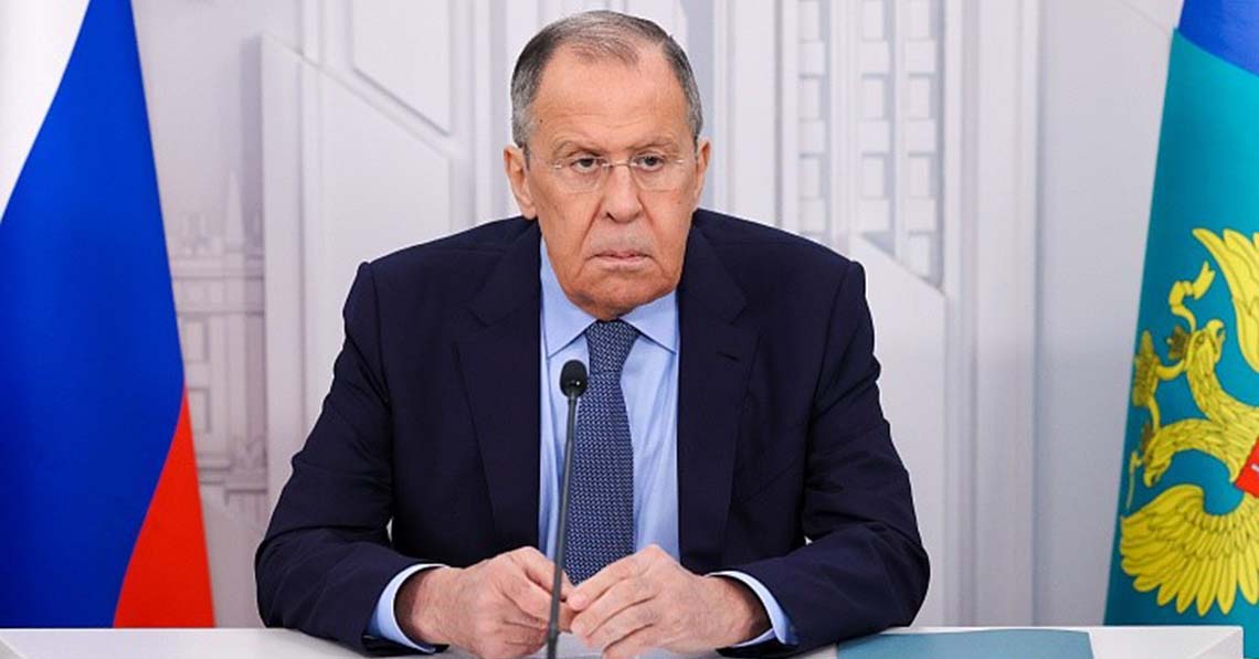 Lavrov: tárgyalni igen, de csak komolyan!