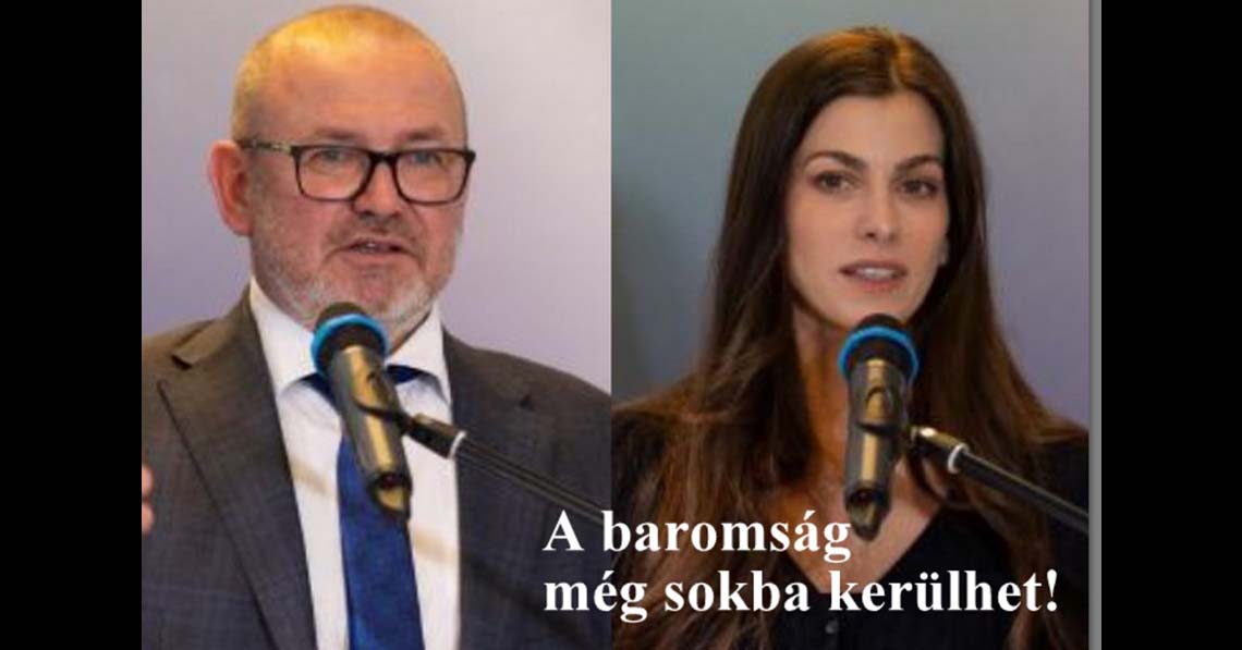 A baromság még sokba kerülhet!