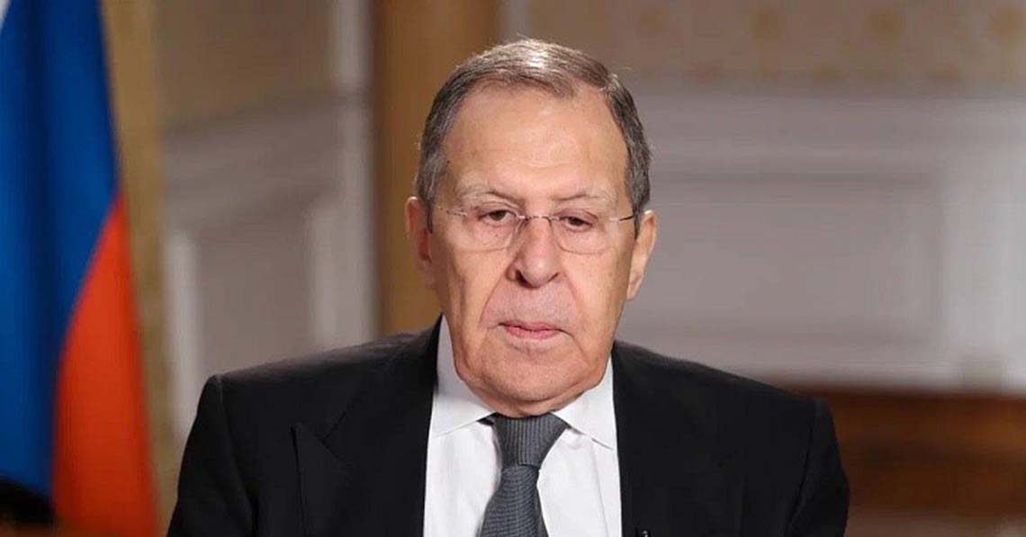 Lavrov: ne essünk eufóriába!