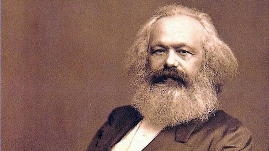 Május 5 – Marx születésnapja