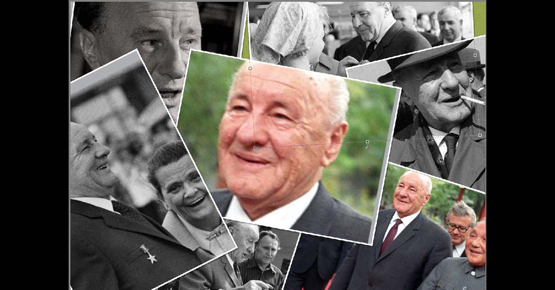113 éve született Kádár János