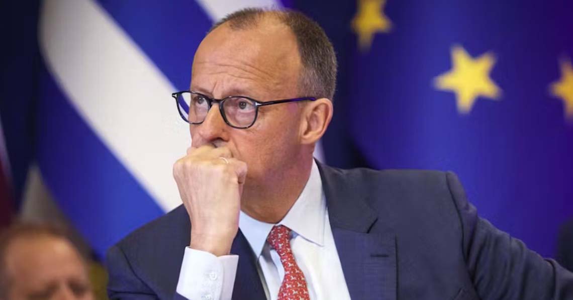 A zsákutca külpolitikája
