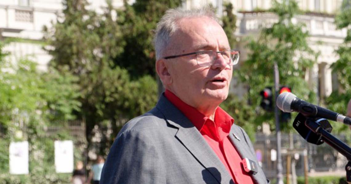Baloldali vagy? Akkor miért szavazol a liberálisokra?