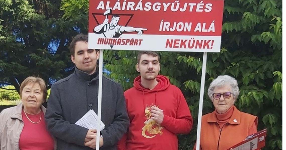 Mindenkinek ingyenes magas szintű ellátást!