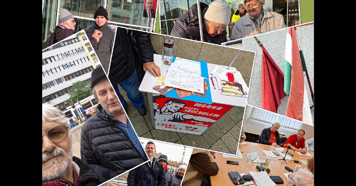 Munkáspárt: több pénzt az állami egészségügyre!