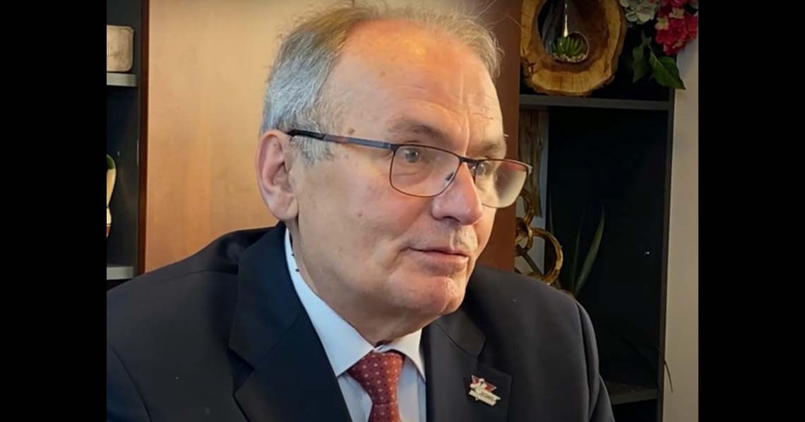 Thürmer Gyula: „Akkor lesz nemulass!”