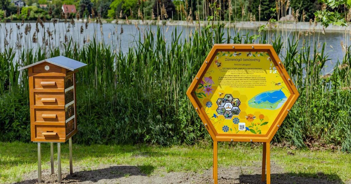Védjük a méheket, védjük a méhészeket!