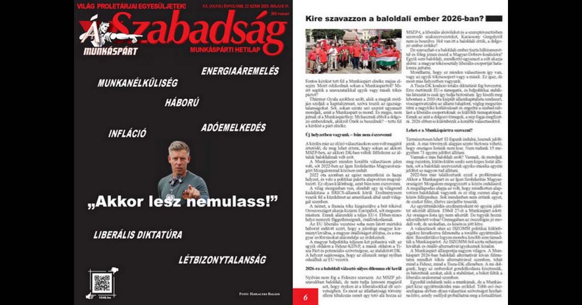 Akkor lesz nemulass!