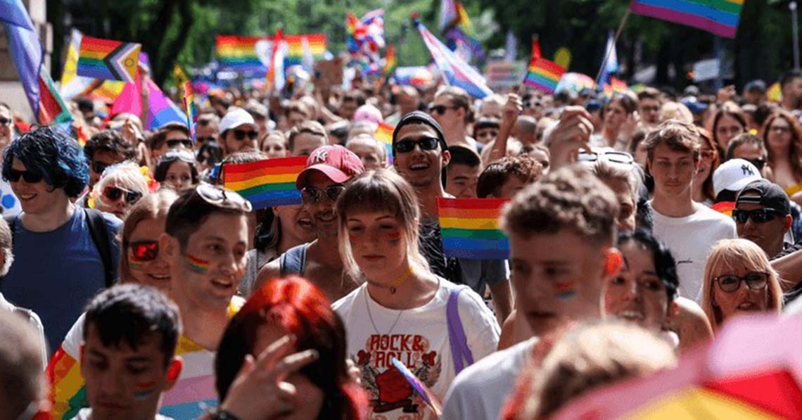 Az EU Pride-háborúja