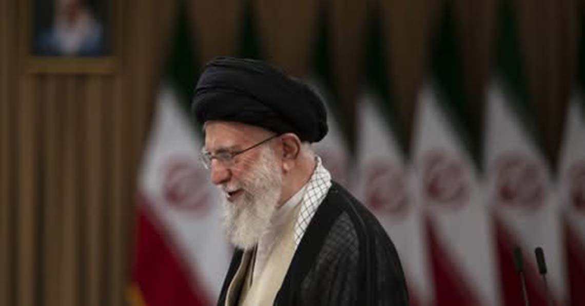 Irán visszaüt Izraelre