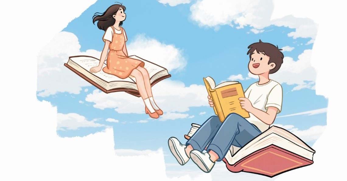 Kína: szépirodalommal a modernizációért