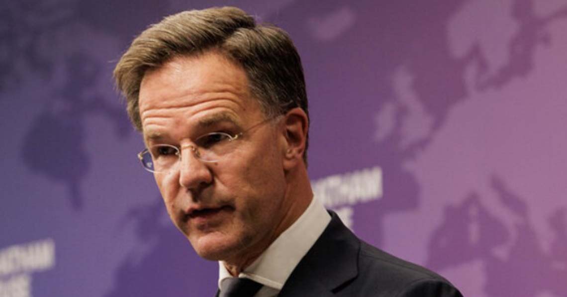 NATO: kvantumsebességgel a háborúba!
