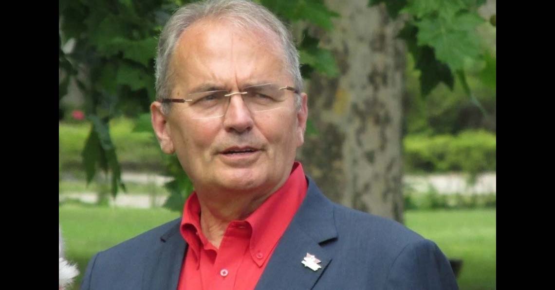 Thürmer: a nyugattal szemben vannak más alternatívák