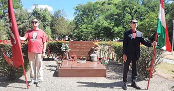 Thürmer: Kádár János igazsága