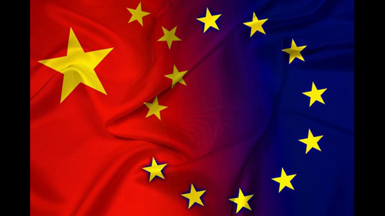 Feladatunk a Kína-EU kapcsolatok javítása minden területen