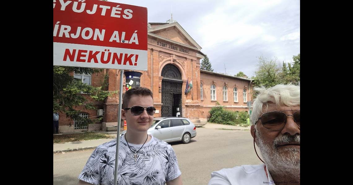 Munkáspárt: nincs nyári szünet