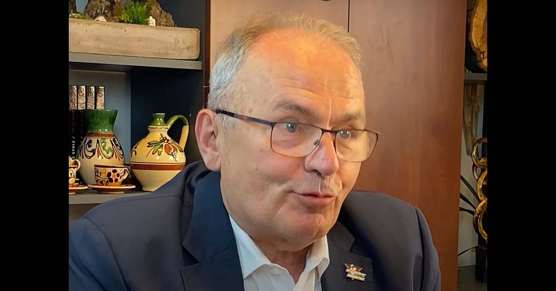 Normális életet, stabilitást, békét!