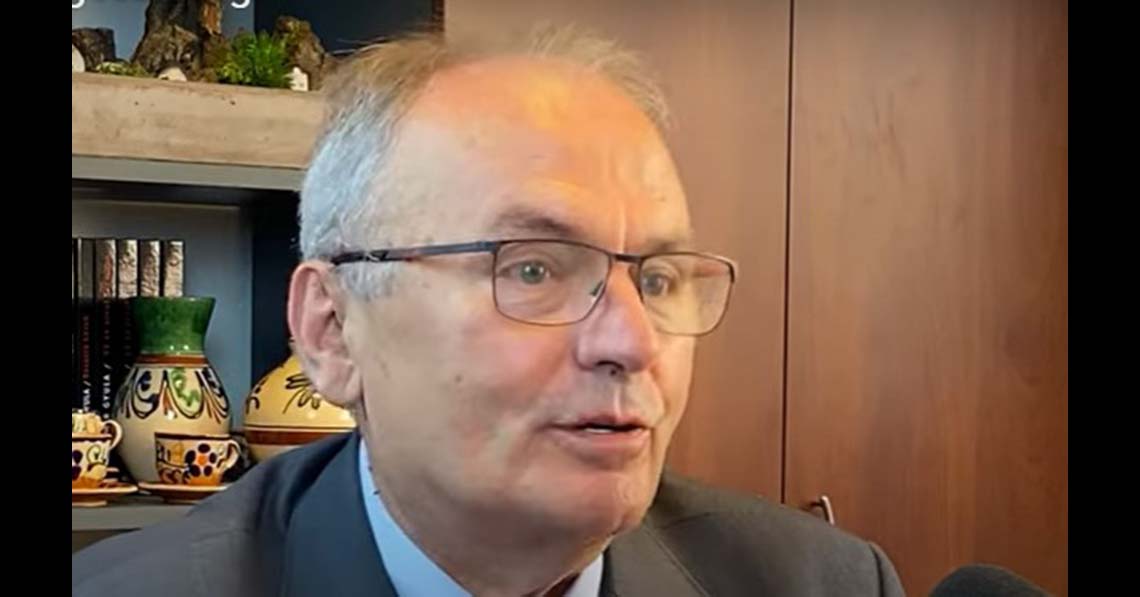 Nyitottak vagyunk minden értelmes együttműködésre