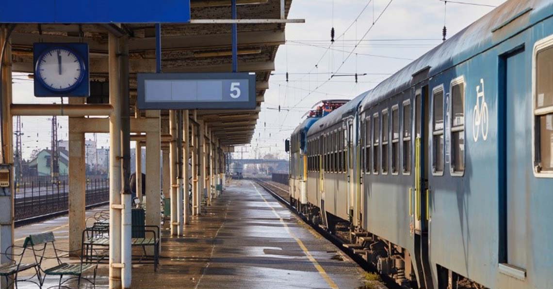 Vasutasok Szakszervezete: A vasút legkritikusabb időszakát éljük