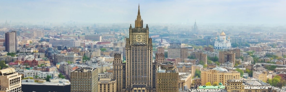 Kemény orosz válasz az Egyesült Államoknak