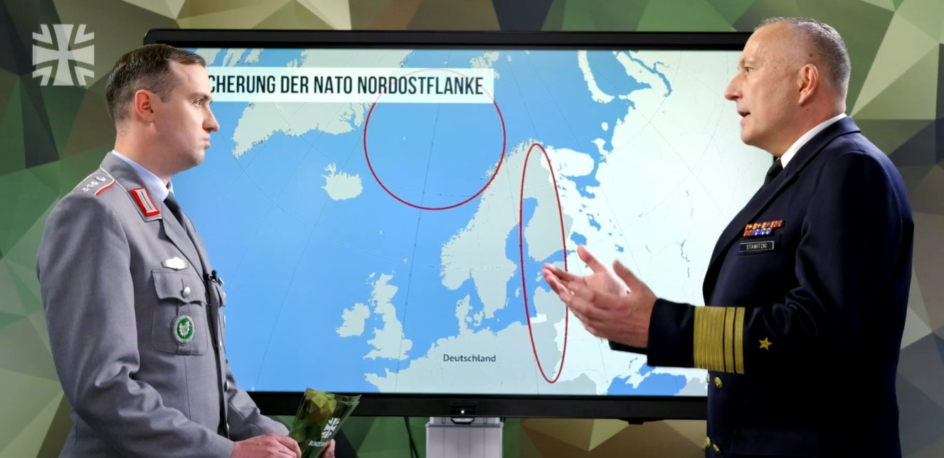 Németország: készülj a nagy háborúra!
