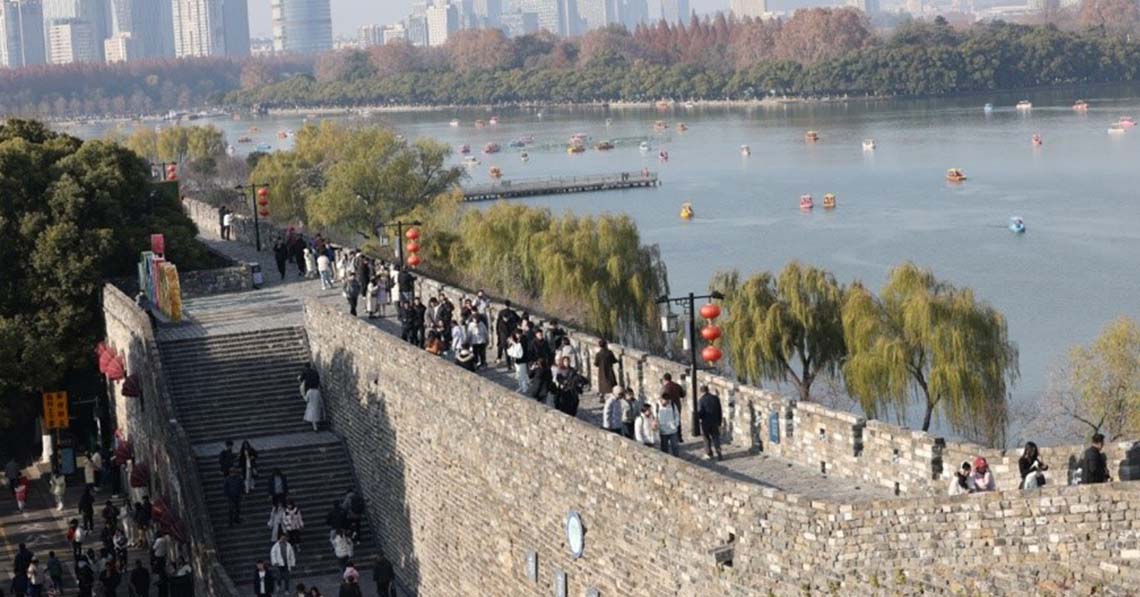 Kína: Japán adja vissza a Ming-dinasztia köveit!
