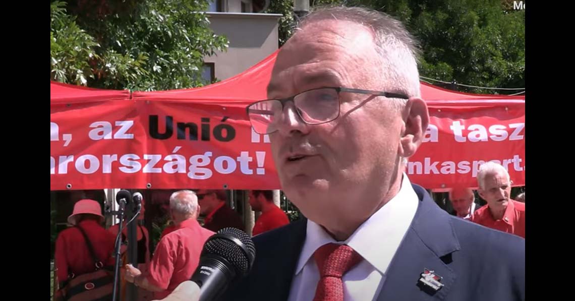 Le az árdrágítókkal!