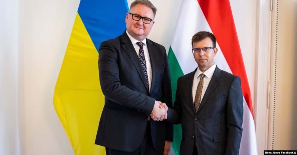Semlegesek vagyunk vagy haverkodunk?