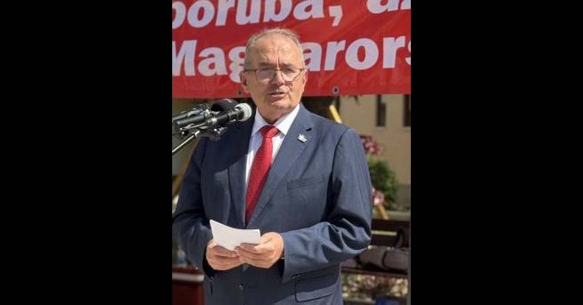 Szabaduljunk a nyugati orientáció rabságából!