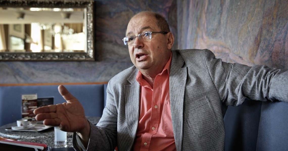 Szamos-Ruszwurm: embertelen, gyilkos eljárás