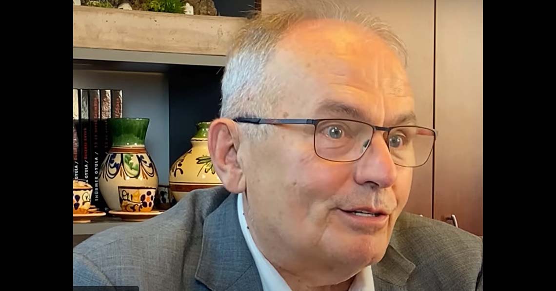 Thürmer: Új projekt kell!
