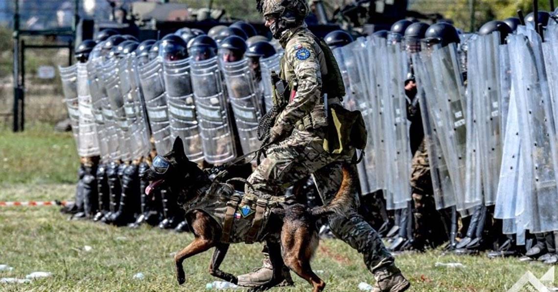 Hozzák haza a magyar katonákat Bosznia-Hercegovinából!