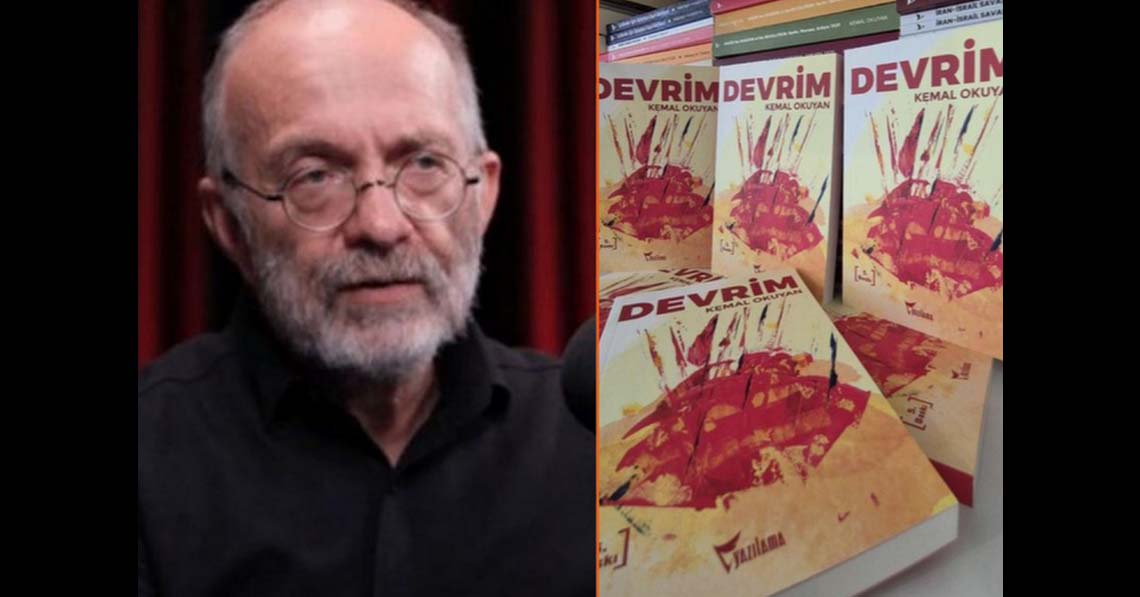 Jön a forradalom?