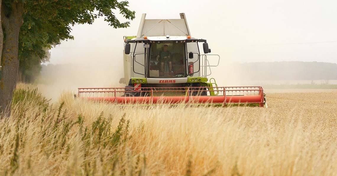 Az EU vezetése a magyar gazdák vérét akarja