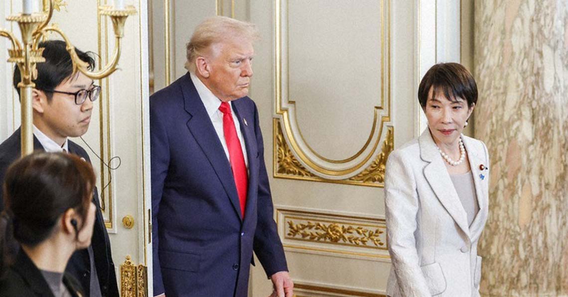 Japán megadta magát – nem kellett új Hirosima