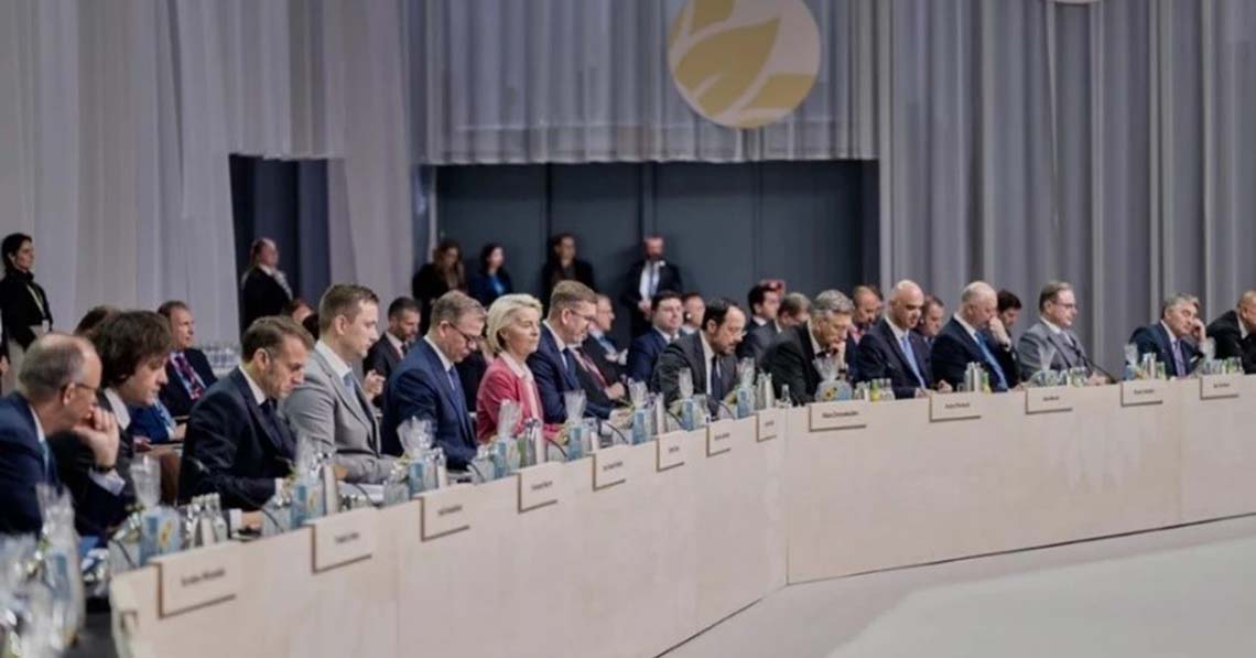 Megszűnik az EU?