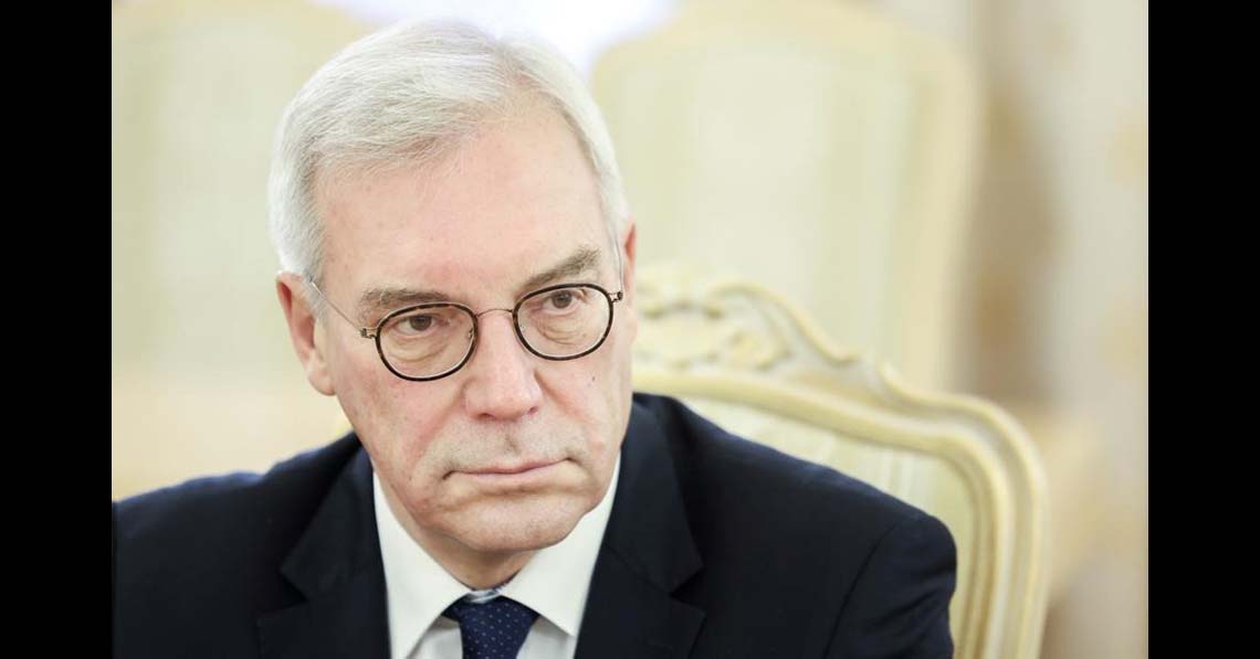 A NATO és az EU háborúra készül Oroszország ellen