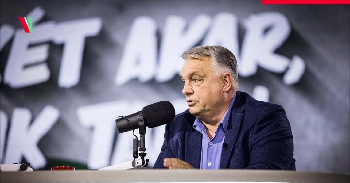 Álljunk ki a béke mellett!