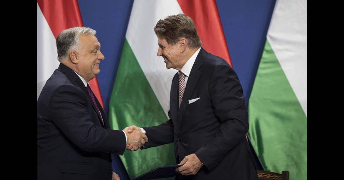 Egyezség a stabilitás és fejlődés jegyében