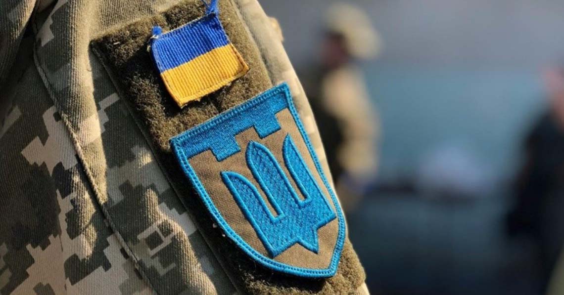 Elegünk van az ukrán fasiszta rezsimből!