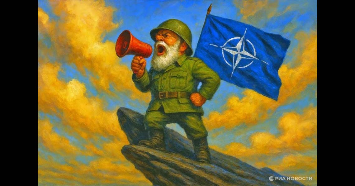 EU: kell a háború, mint egy falat kenyér