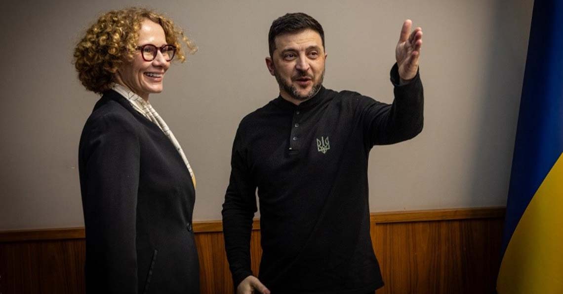 Kétkulacsos NATO-politika