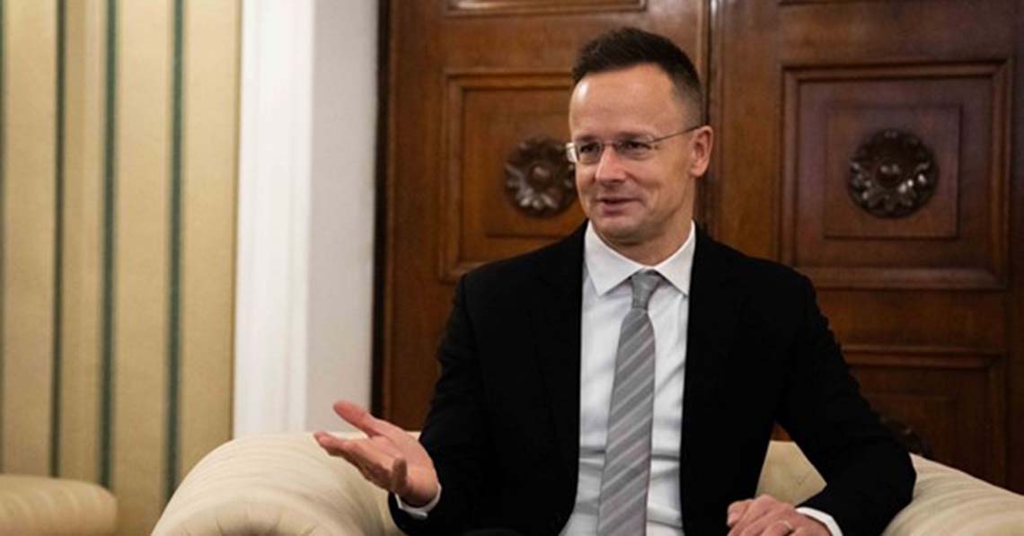 Kína támogatja Magyarországot