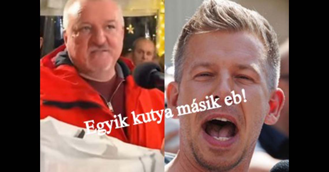 MSZP-Tisza – egyik kutya másik eb!