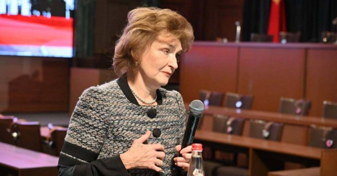 Oroszország győzelme az egyetlen alternatíva   