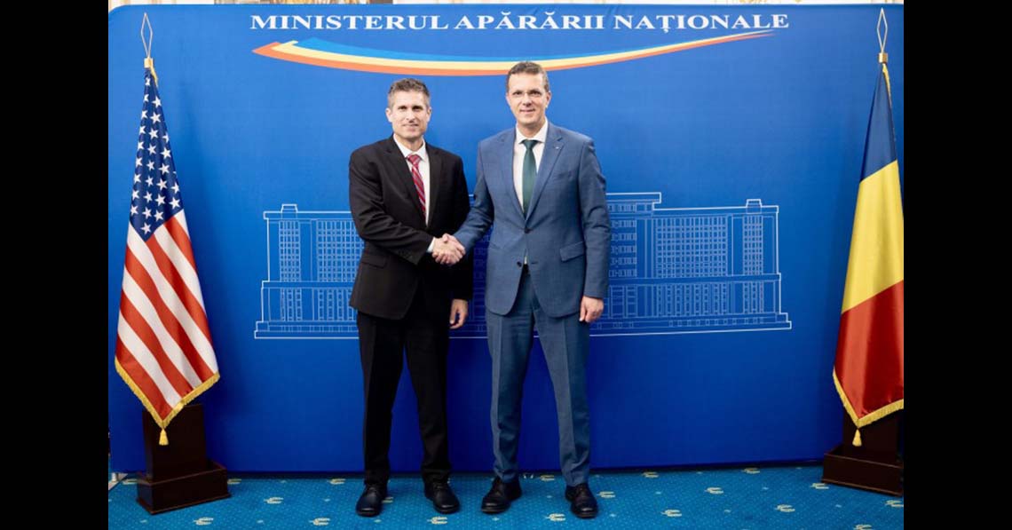 Román kártya az amerikai tervekben