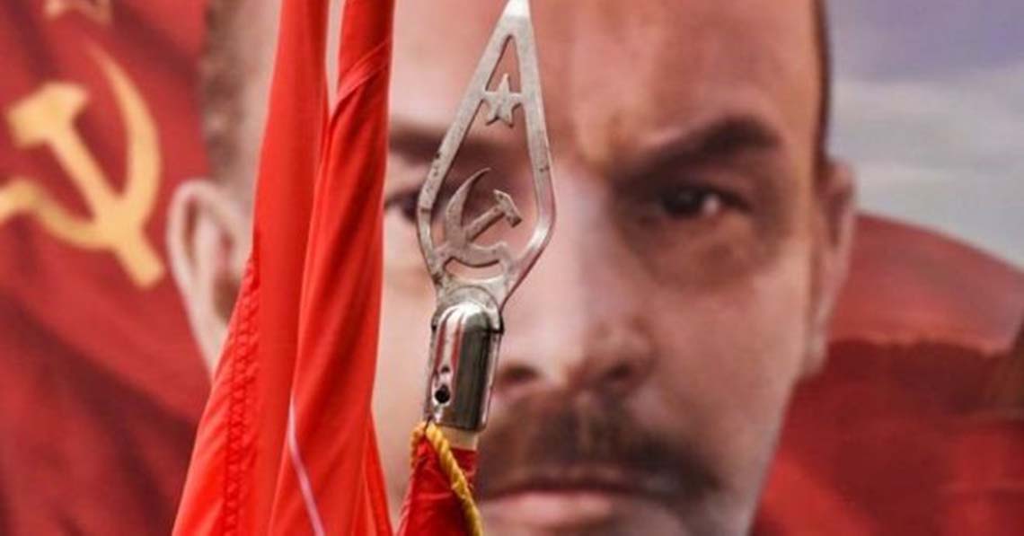 A szocializmus életünk része