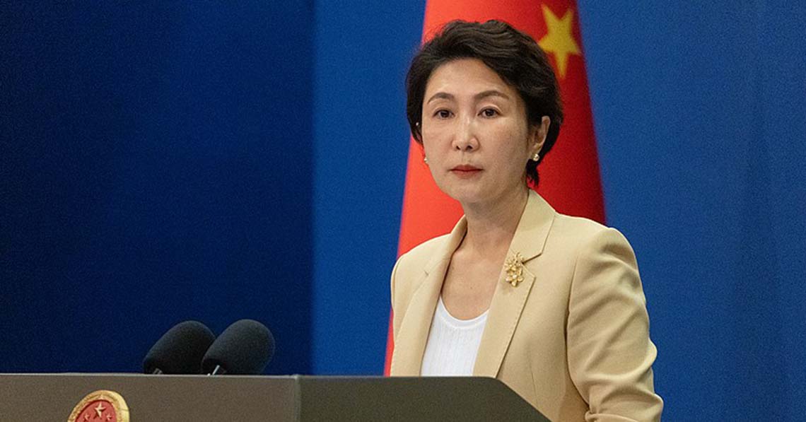 Tajvan Kína része, Japánnak semmi köze sincs hozzá!