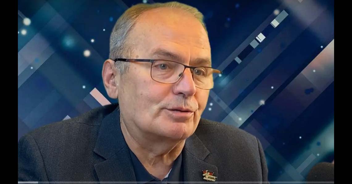 Thürmer: A béke gyilkosai